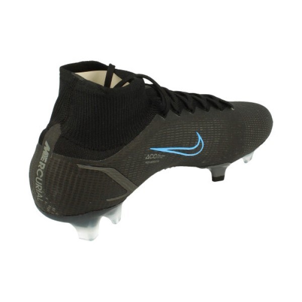 Nike Superfly Elite FG Sepatu Sepak Bola Pria CV0958